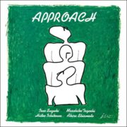 Isao Suzuki, Masahiko Togashi, Hideo Ichikawa, Akira Shiomoto – Approach