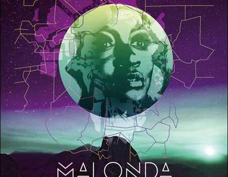 Malonda – Mein Herz ist ein dunkler Kontinent