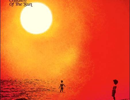 Various – Once Again We Are The Children Of The Sun
