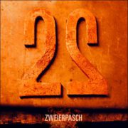 Zweierpasch – 22