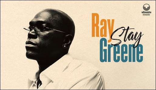 Ray Greene – Stay