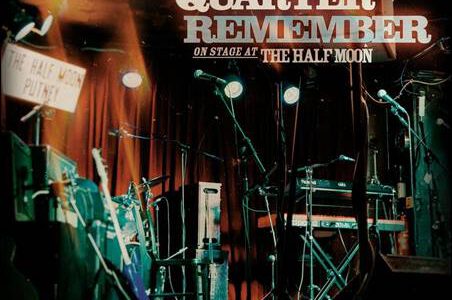 Latin Quarter – Remember – On Stage At The Half Moon