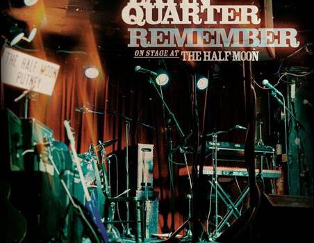 Latin Quarter – Remember – On Stage At The Half Moon