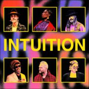 Brooklyn Funk Essentials – Intuition