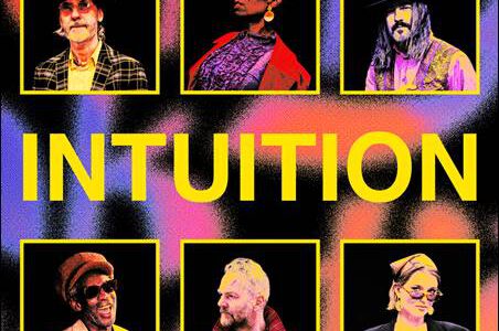 Brooklyn Funk Essentials – Intuition