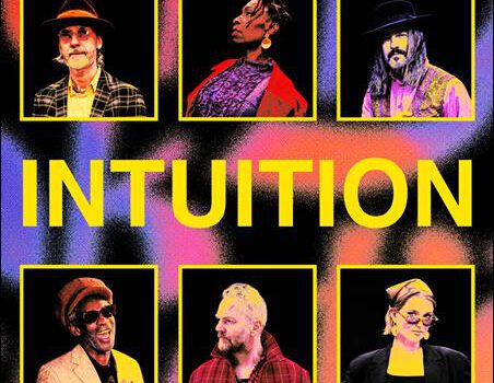 Brooklyn Funk Essentials – Intuition