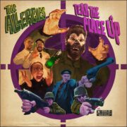 The Allergies – Tear The Place Up