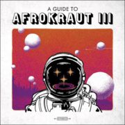 David Nesselhauf – A Guide To Afrokraut III