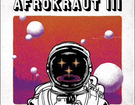 David Nesselhauf – A Guide To Afrokraut III