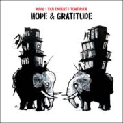 Raab/van Endert/Tortiller – Hope & Gratitude