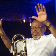 Fred Wesley – Funk, Jazz und ein Love Song