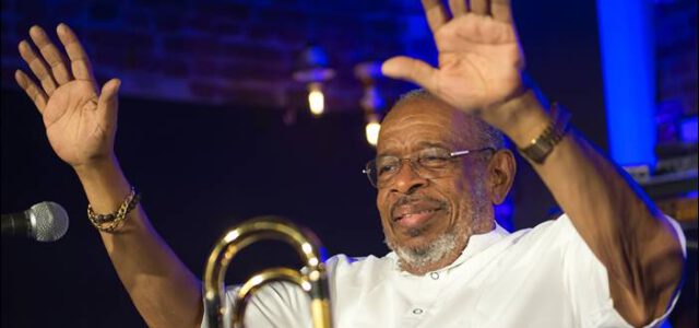 Fred Wesley – Funk, Jazz und ein Love Song