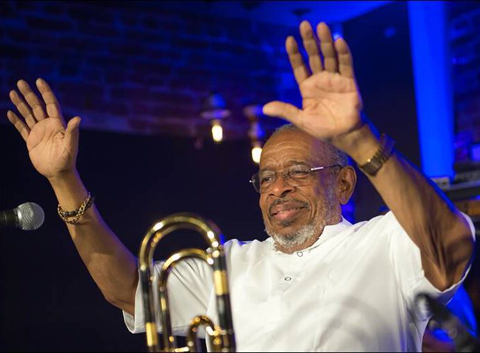 Fred Wesley – Funk, Jazz und ein Love Song