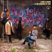 Laura Llorens & The Shadows Of Love – No Love No Peace