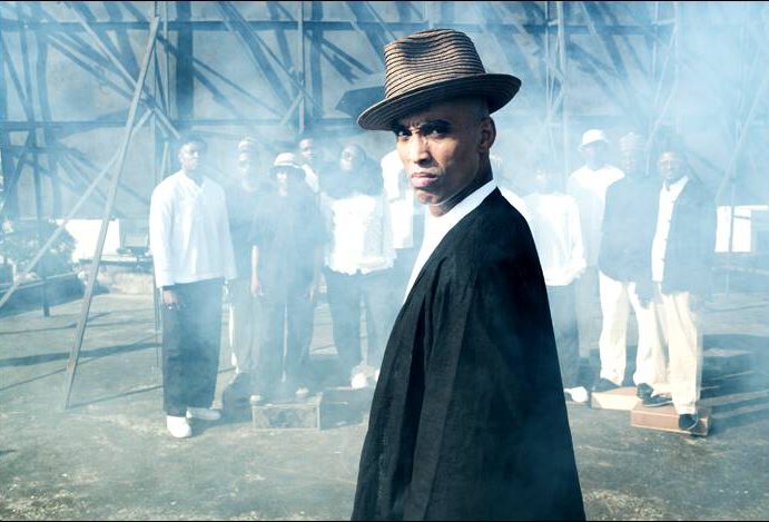 BANTU – Die Seele des Afro Beat
