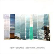 Leo In The Lioncage – New Oceans
