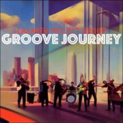 Lazarev Project Group – Groove Journey