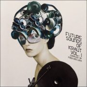 Various – Future Sounds Of Kraut Vol. 1