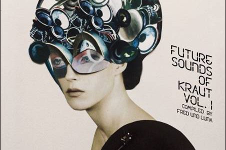 Various – Future Sounds Of Kraut Vol. 1
