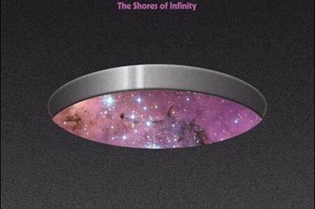 Menagerie – The Shores Of Infinity