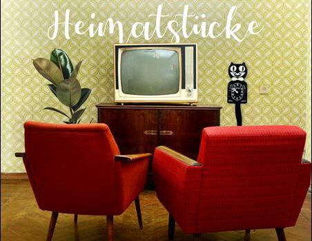 Heiner Schmitz – Heimatstücke