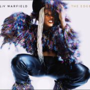 LiV Warfield – The Edge