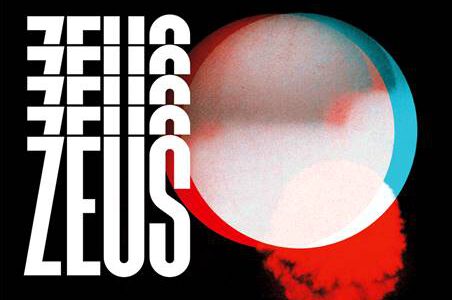 Max Beesley’s High Vibes – Zeus