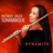 Rotraut Jäger Sonambique – Dynamite