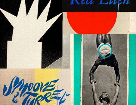 Smoove & Turrell – Red Ellen