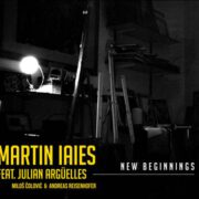 Martin Iaies – New Beginnings