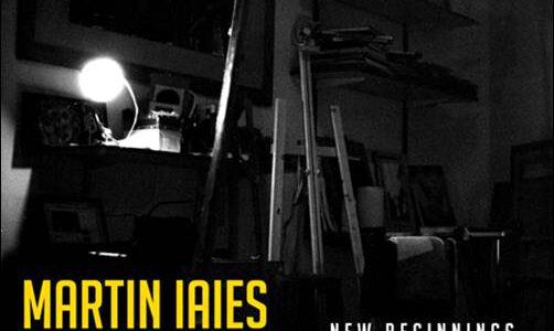 Martin Iaies – New Beginnings