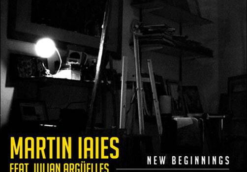 Martin Iaies – New Beginnings