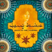 Cherry Bandora – Back To The Taverna