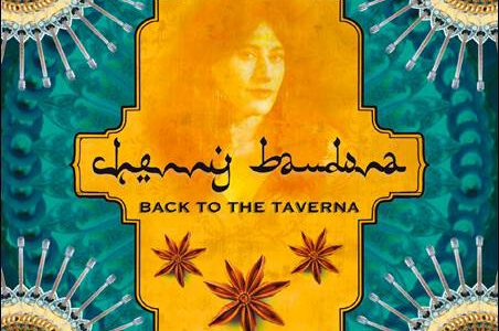 Cherry Bandora – Back To The Taverna