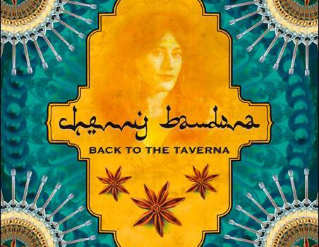 Cherry Bandora – Back To The Taverna