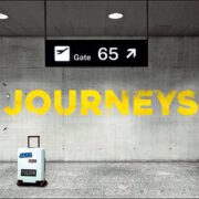 Journeys – Gate 65