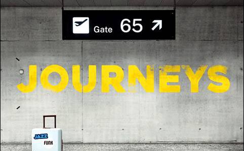Journeys – Gate 65