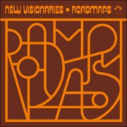 New Visionaries – Roadmaps