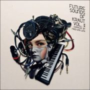 Various – Future Sounds Of Kraut Vol. II