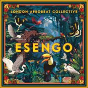 London Afrobeat Collective – Esengo