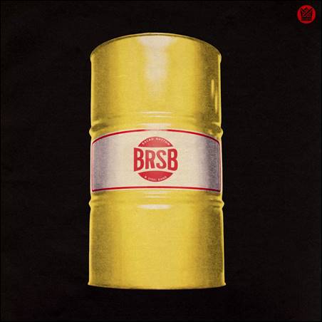 Bacao Rhythm & Steel Band – BRSB