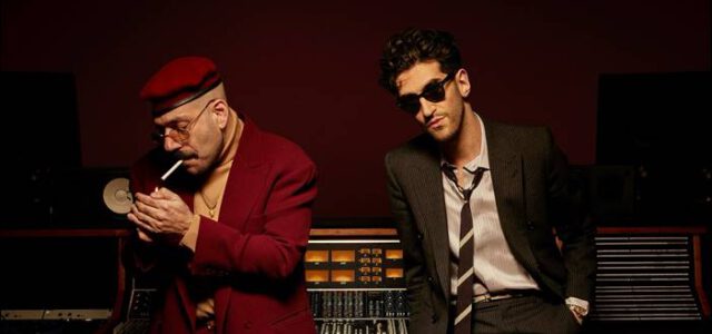 Chromeo – Old School Romantic Electro Funk