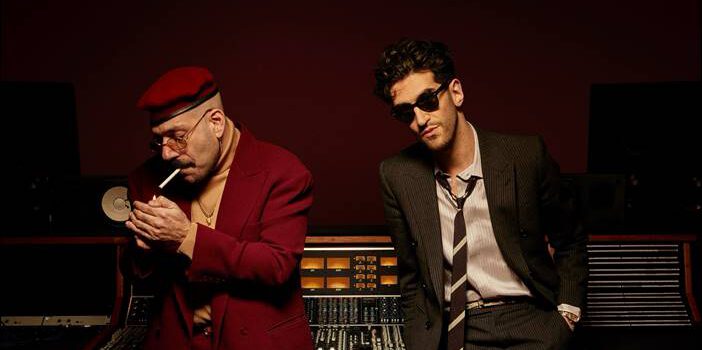 Chromeo – Old School Romantic Electro Funk