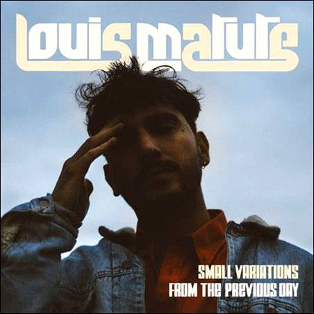 Louis Matute – Small Variations From The Previous Day