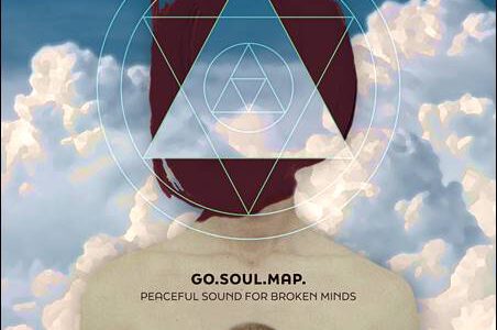 Go.Soul.Map. – Peaceful Sound For Broken Minds