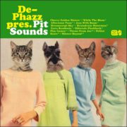 De-Phazz pres. Pit Sounds