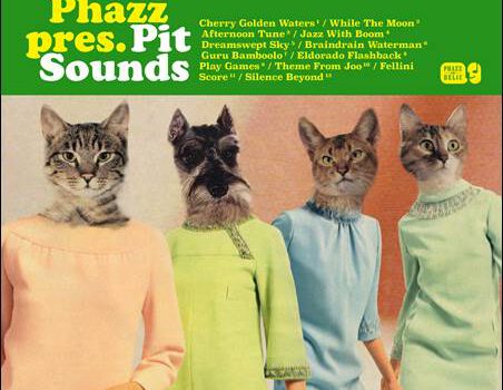 De-Phazz pres. Pit Sounds