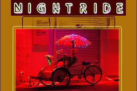 Frankie Flowerz – Nightride