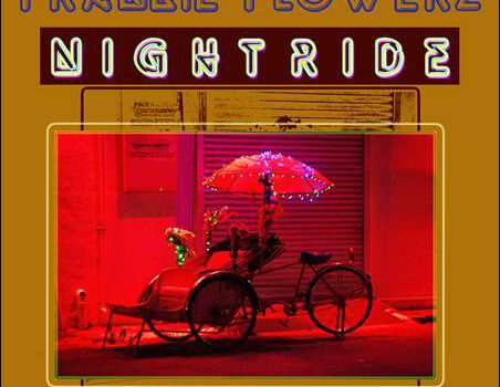 Frankie Flowerz – Nightride