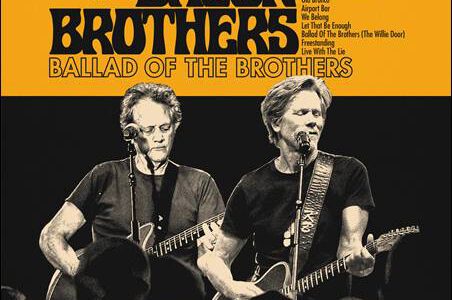 The Bacon Brothers – Ballad Of The Brothers